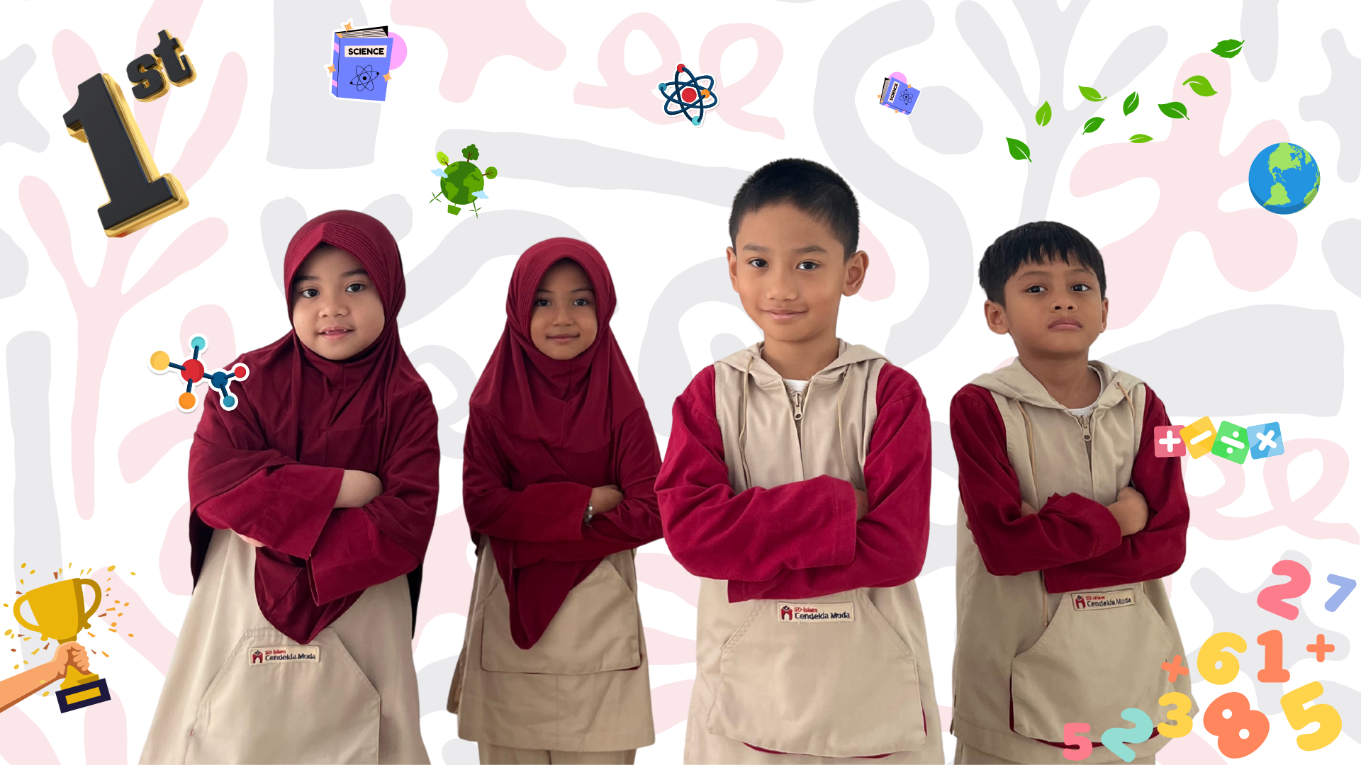 Kegiatan siswa TK