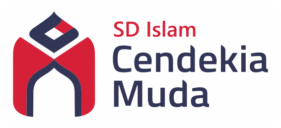 Tombol unit SD Cendekia Muda